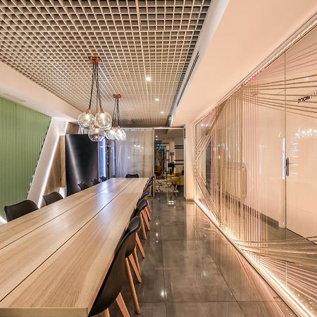 Amazinn Places Blasco De Garay 113 مدريد المظهر الخارجي الصورة