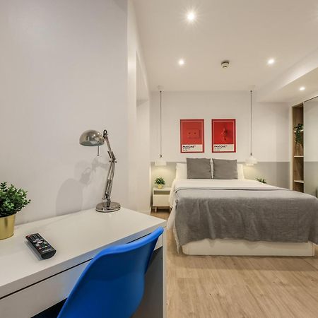 Amazinn Places Blasco De Garay 113 مدريد المظهر الخارجي الصورة