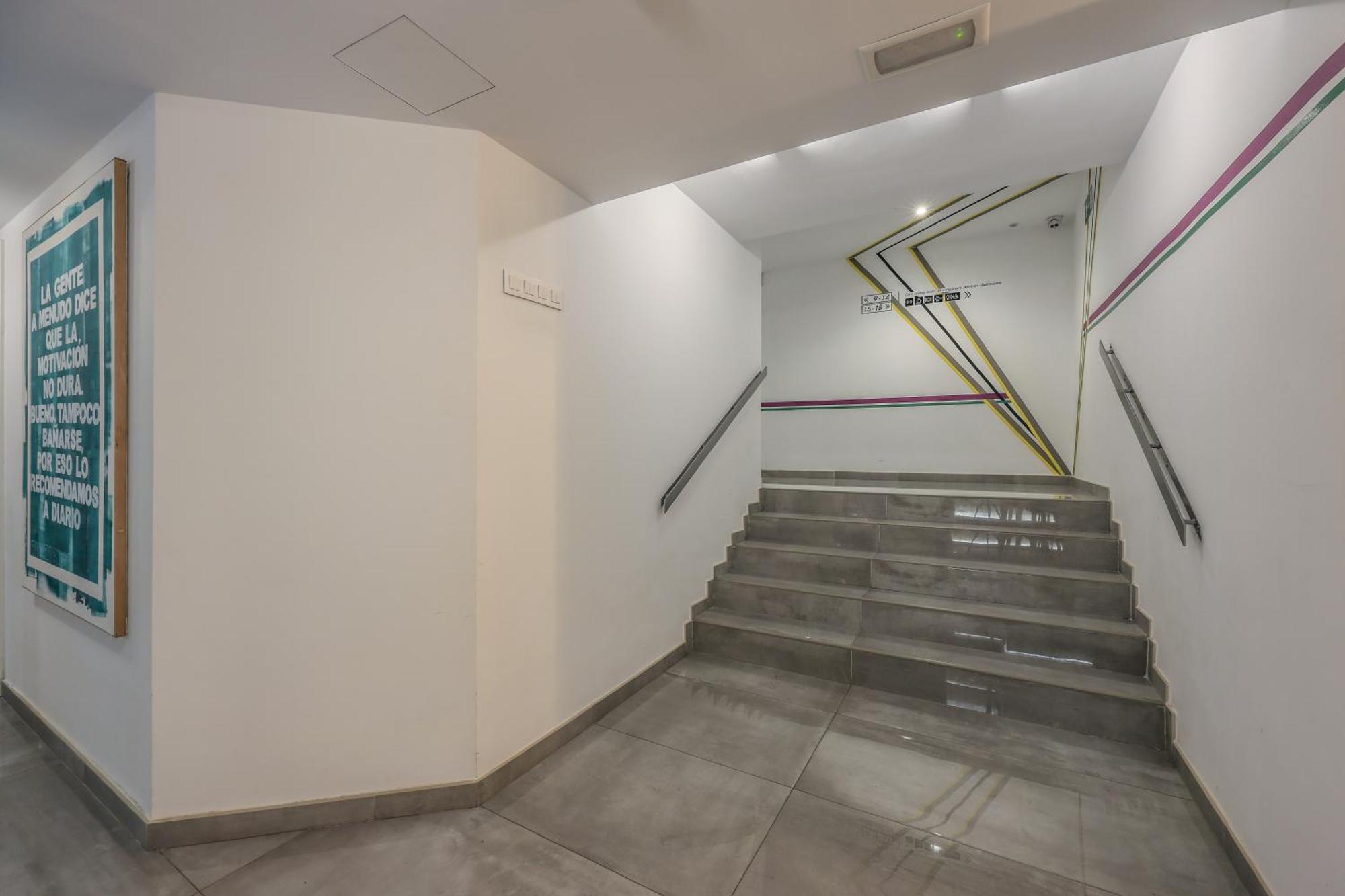 Amazinn Places Blasco De Garay 113 مدريد المظهر الخارجي الصورة