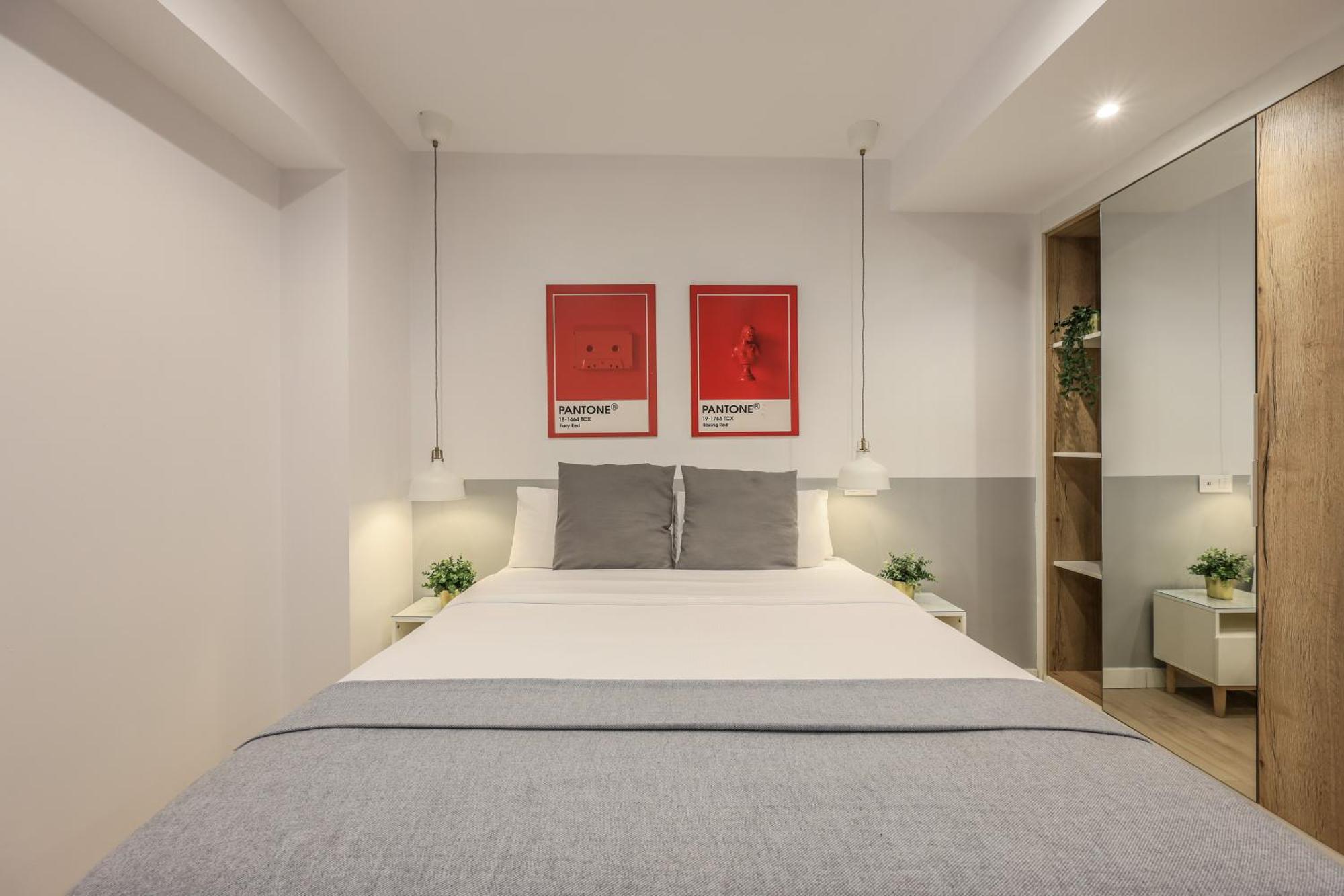 Amazinn Places Blasco De Garay 113 مدريد المظهر الخارجي الصورة
