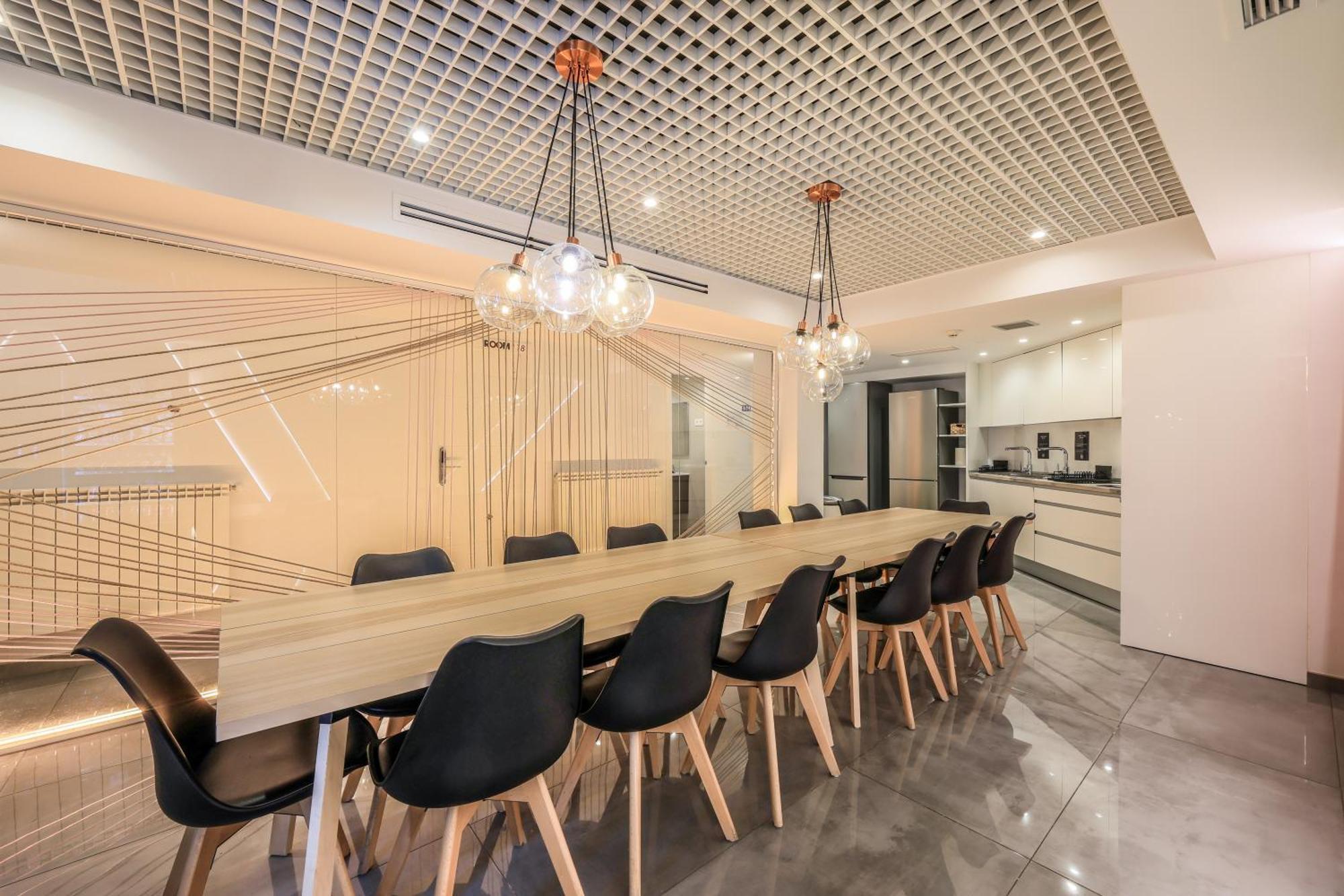 Amazinn Places Blasco De Garay 113 مدريد المظهر الخارجي الصورة